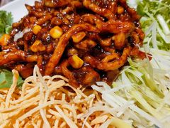 -满园烤鸭·春饼(华强广场店)