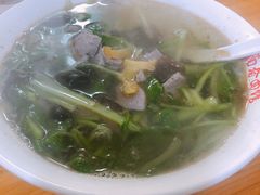 -泰顺江南春面馆