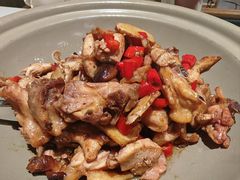 -绿草地·湘菜(芙蓉天街店)