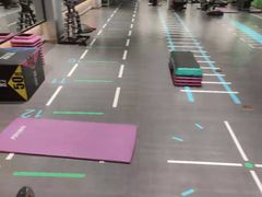 -阳光游泳培训(北苑店)
