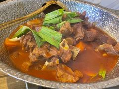 -福宝漠北·牛羊肉(广埠屯店)