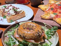 -The Happy Monk(前海壹方汇店)
