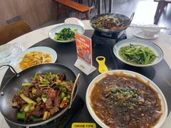-李东农庄(中南百草园地标店)