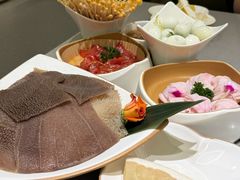 -海底捞火锅(天通苑华联店)