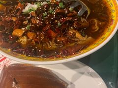 -那家小馆•北京菜•烤鸭(中关村店)