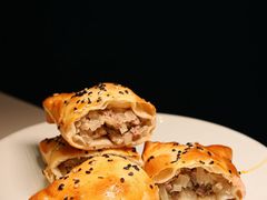 -阿里疆Alijiang·丝路美食·异域风情·清真(长楹天街店)