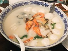 -山外山菜馆(玉泉路店)