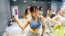 点击看大图 -ISHOW爱秀爵士舞蹈