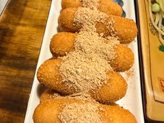 -庭院小酌(瑞莲街店)