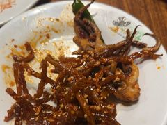 -汉巴味德(沈阳万象汇店)