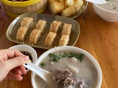 -洲心明记烧肉大粥(总店)