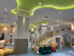 -meland亲子乐园•派对•研学(苏州悠方购物中心店)