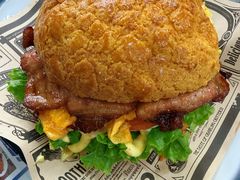 -丘吉尔餐厅(澳门伦敦人店)