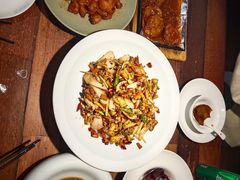 -外婆私房菜(新亚百货店)