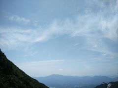 -罗田天堂寨风景区