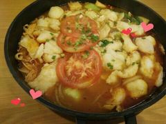 -和先生的砂锅鱼(八方汇店)