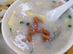 -冠记·肠粉粥品专家(江南大道店)