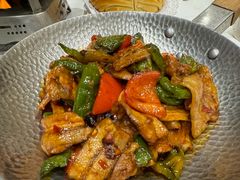 -凯鸽酒楼•雁北民间菜(华北星店)
