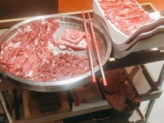 -南城十里潮汕鲜牛火锅·鲜虾生滚粥(融汇老商埠店)