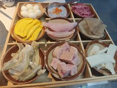 -芈重山老火锅(广州首店)