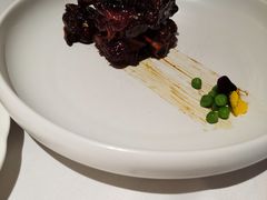 话梅排骨-玫瑰厅上海菜(兴国路店)