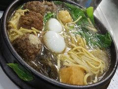 -清真·穆萨砂锅(大皮院店)