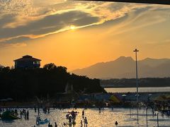 -青龙湖公园