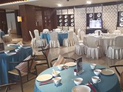 -海陵岛保利皇冠假日酒店·御公馆中餐厅 CANAL LNUA