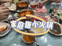 -扬大康源乳业鲜奶吧(大学北路店)