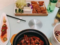 -江南韵·无锡太湖文化体验餐厅(凤凰天街店)