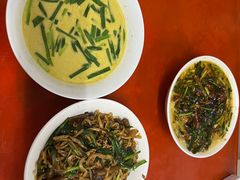 -三百碗宝应长鱼面(板仓街店)