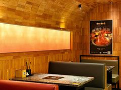 -牛YO烧肉烤肉自助(万象城春河里店)