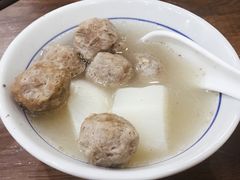 -龙岩罗桥牛杂(长青路店)