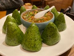 -芳草地度假酒店·野炉中餐厅