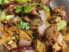 牛蛙-唐闸邵记鸡煲馆