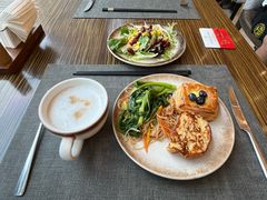 -大连中远海运洲际酒店