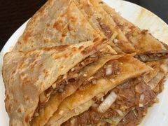 京东肉饼-宛平李记小吃(东关街店)