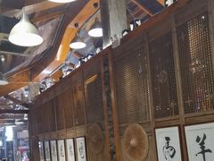 -一桶江山餐厅(松北店)