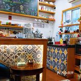 透着朴实的人间烟火气