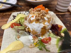 -小川洋风料理(街道口店)