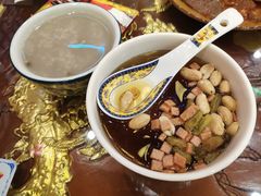 老成都冰粉-缪氏川菜(第五园店)