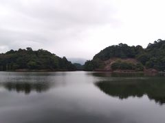 -广州市石门国家森林公园