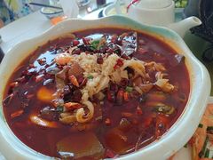 -碧海银沙海鲜餐厅(恒大海上威尼斯店)