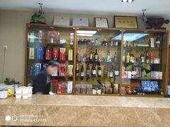 -金德酒楼(沧口路店)