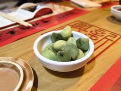 -新兴园饺子馆(北京百子湾店)