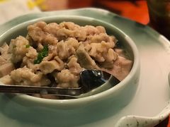 粉蒸芋头排骨-炊烟小炒黄牛肉(东庆街店)