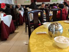 大堂-马凯餐厅(长椿街店)