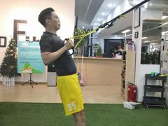 -卓拓健身普拉提运动中心(总店)
