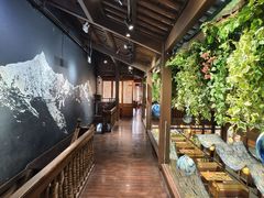 -云海肴·汽锅鸡·云南菜(南强街店)