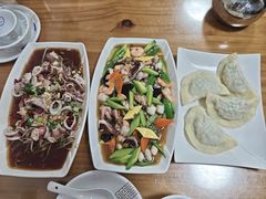 -景祥海鲜美食餐厅